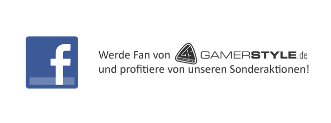 Werde unser Fan auf facebook!